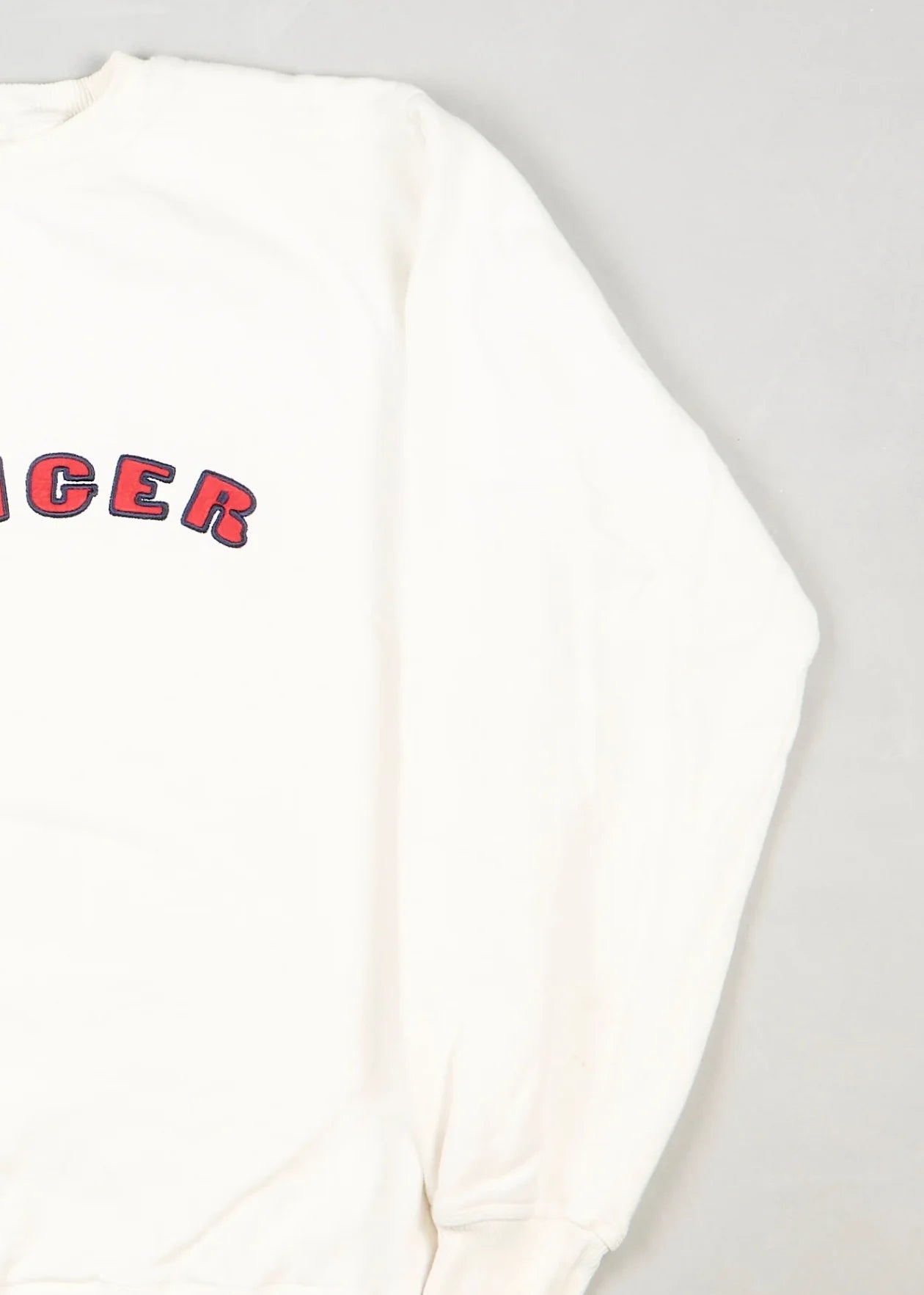Tommy Hilfiger - Sweatshirt (M) Right