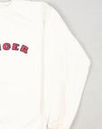 Tommy Hilfiger - Sweatshirt (M) Right