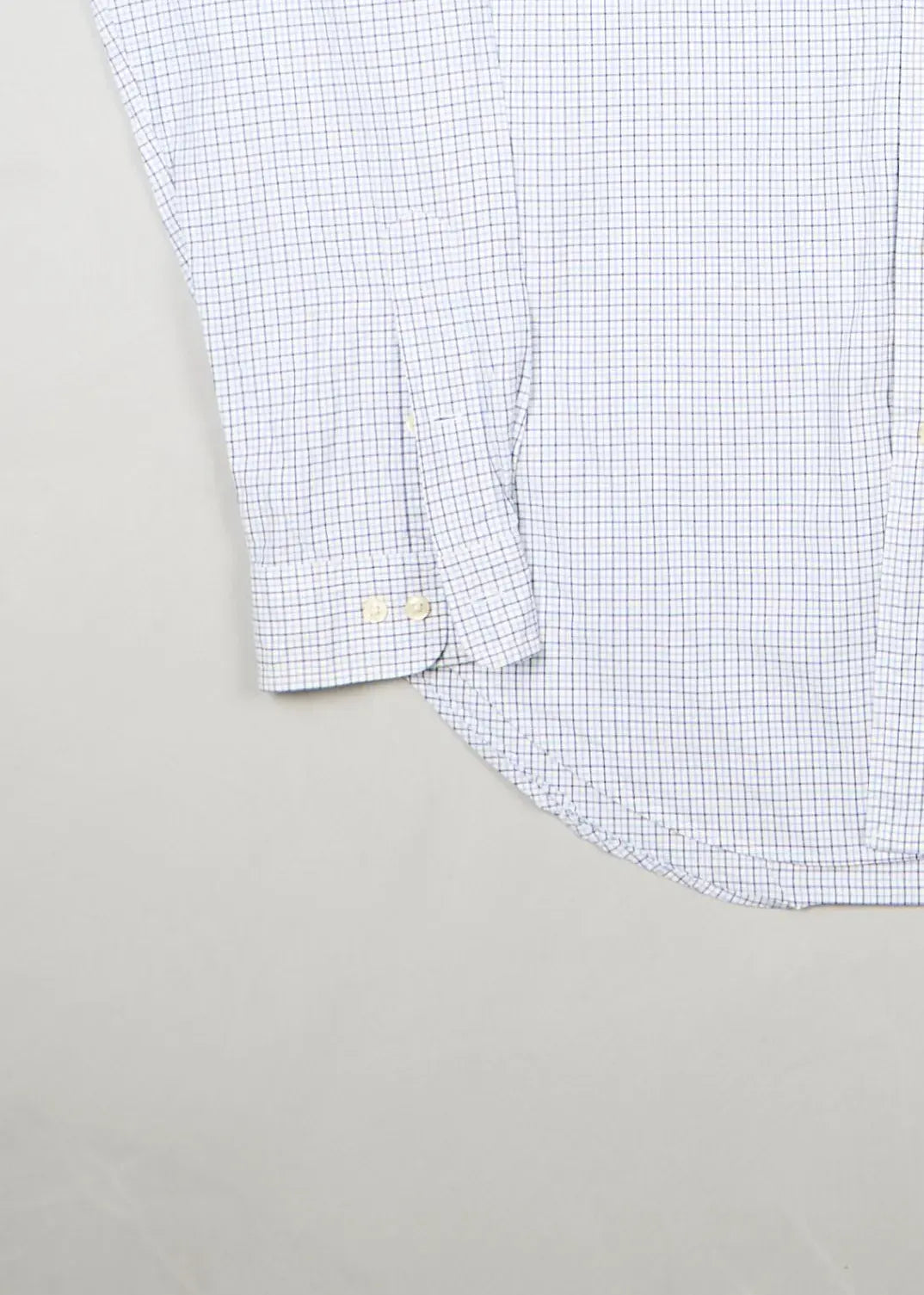 Ralph Lauren - Shirt (L) Bottom Left