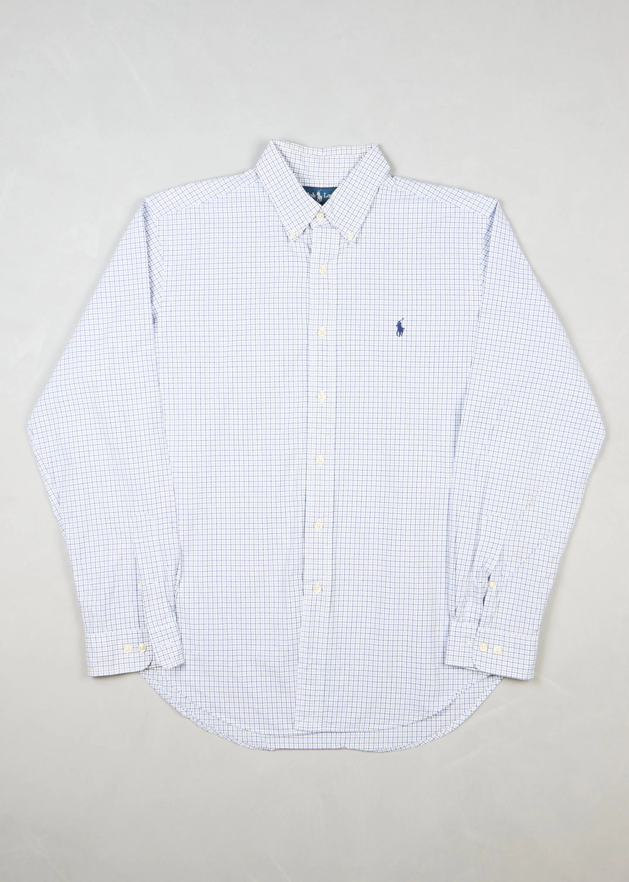 Ralph Lauren - Shirt (L)