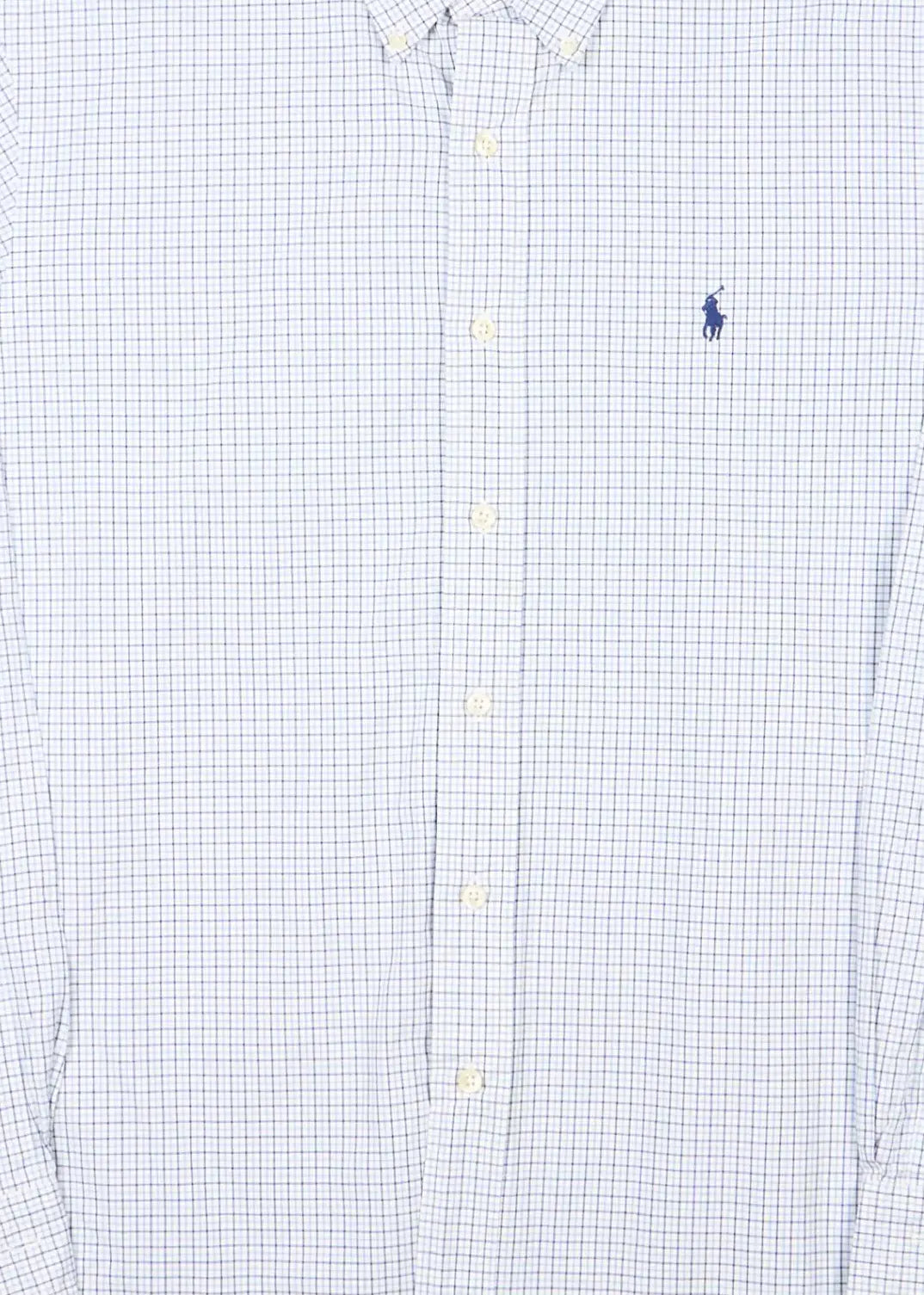 Ralph Lauren - Shirt (L) Center