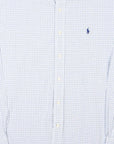 Ralph Lauren - Shirt (L) Center