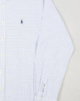Ralph Lauren - Shirt (L) Right