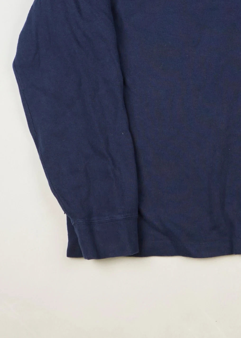 Ralph Lauren - Quarter Zip (L) Bottom Left