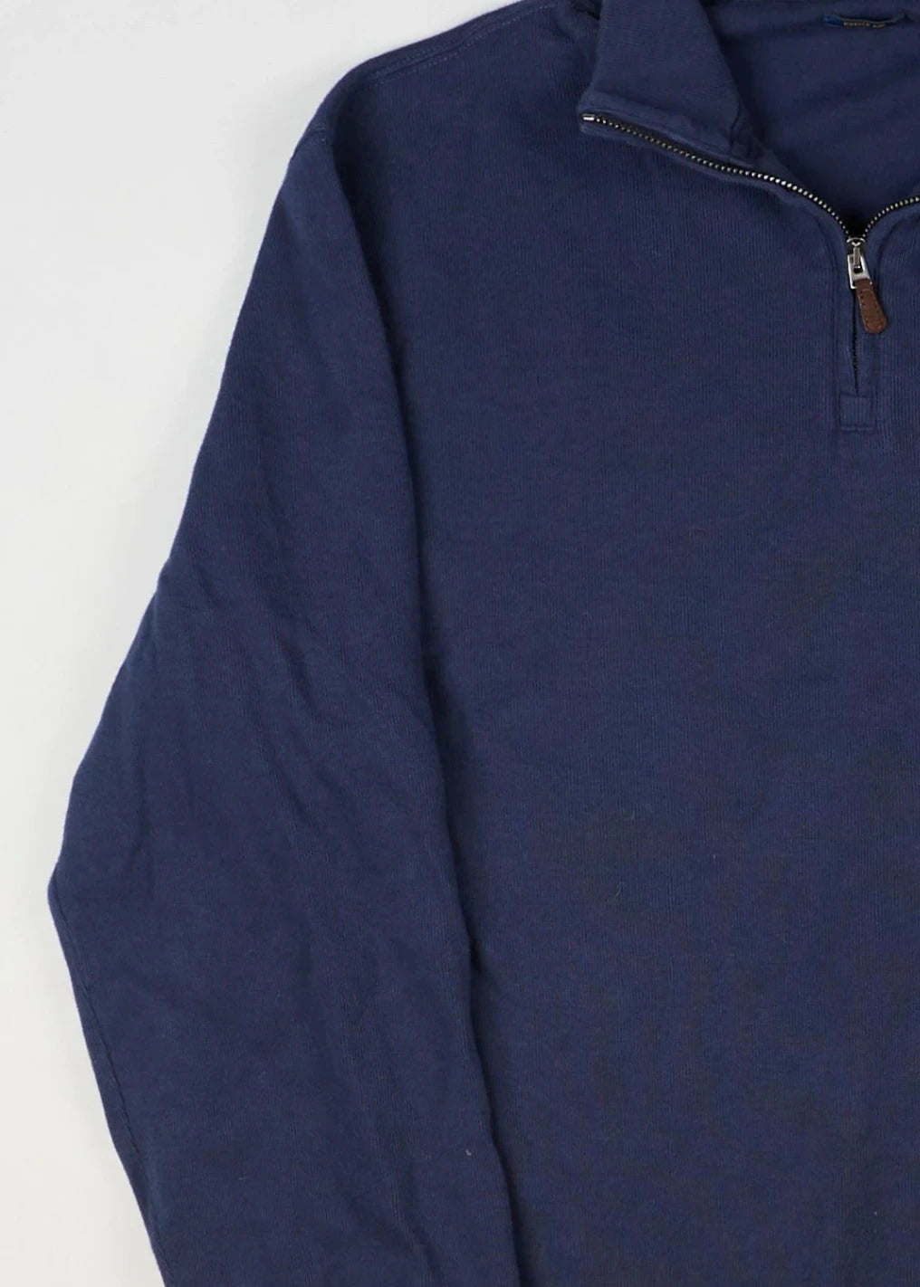 Ralph Lauren - Quarter Zip (L) Left