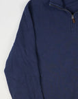 Ralph Lauren - Quarter Zip (L) Left