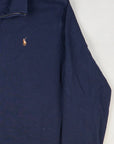 Ralph Lauren - Quarter Zip (L) Right
