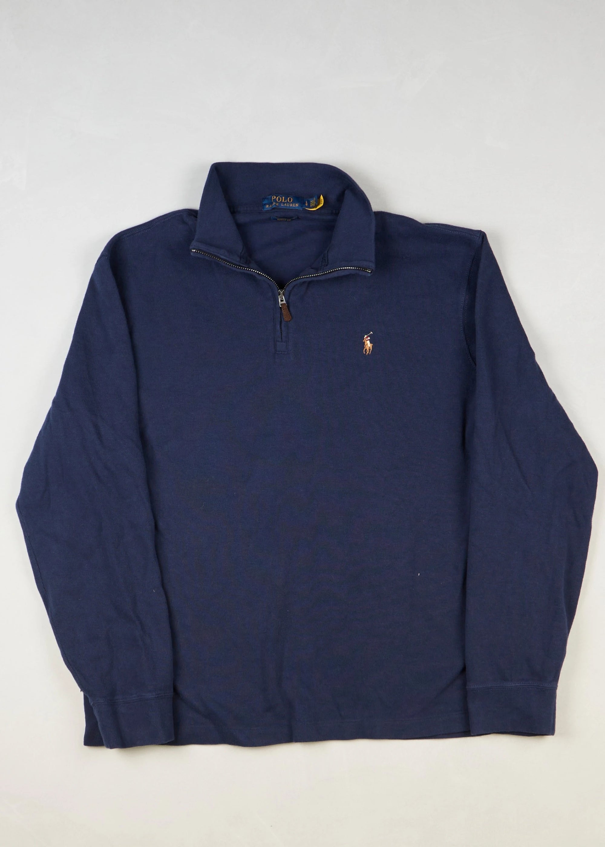 Ralph Lauren - Quarter Zip (L)