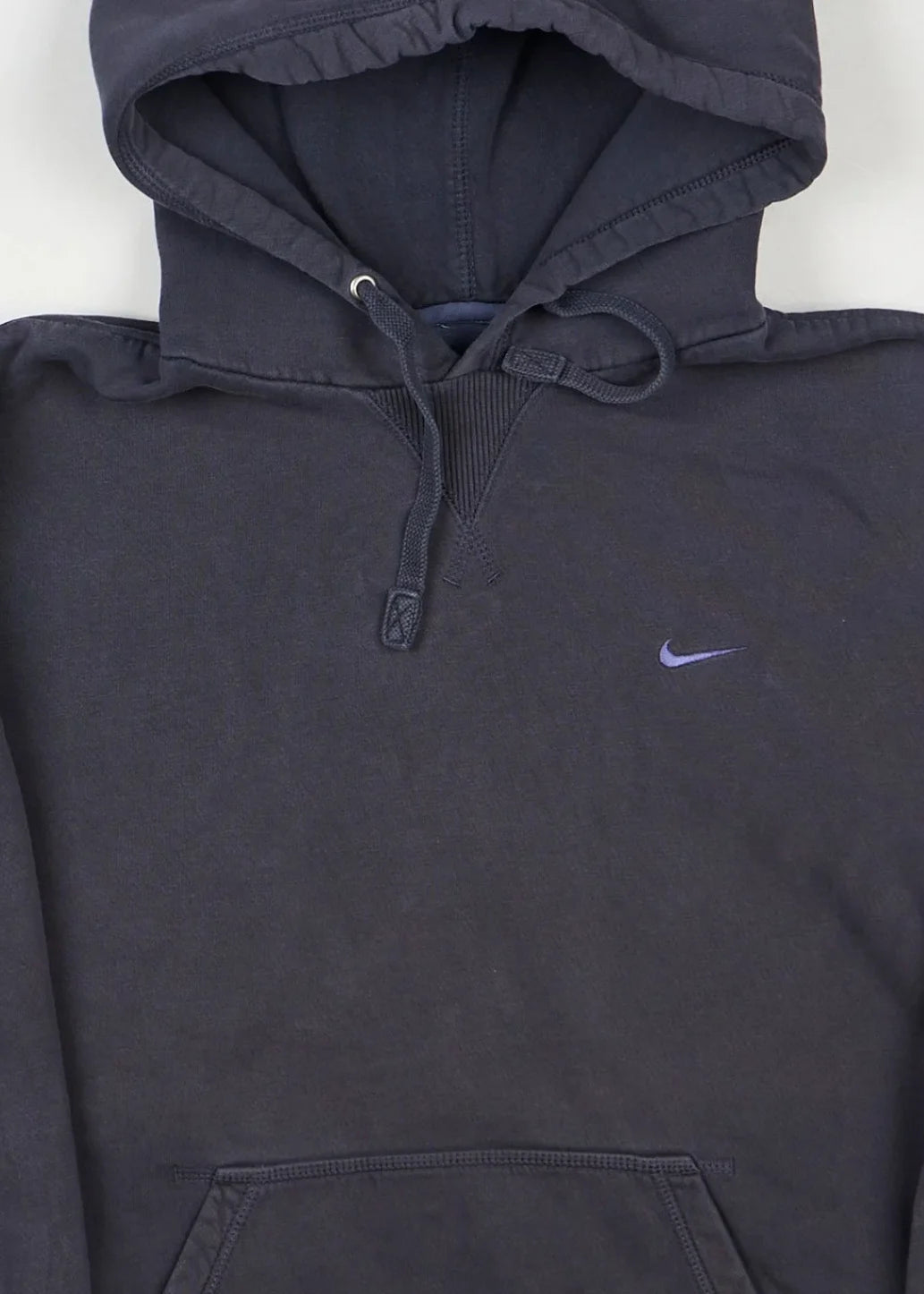 Nike - Hoodie (M) Center