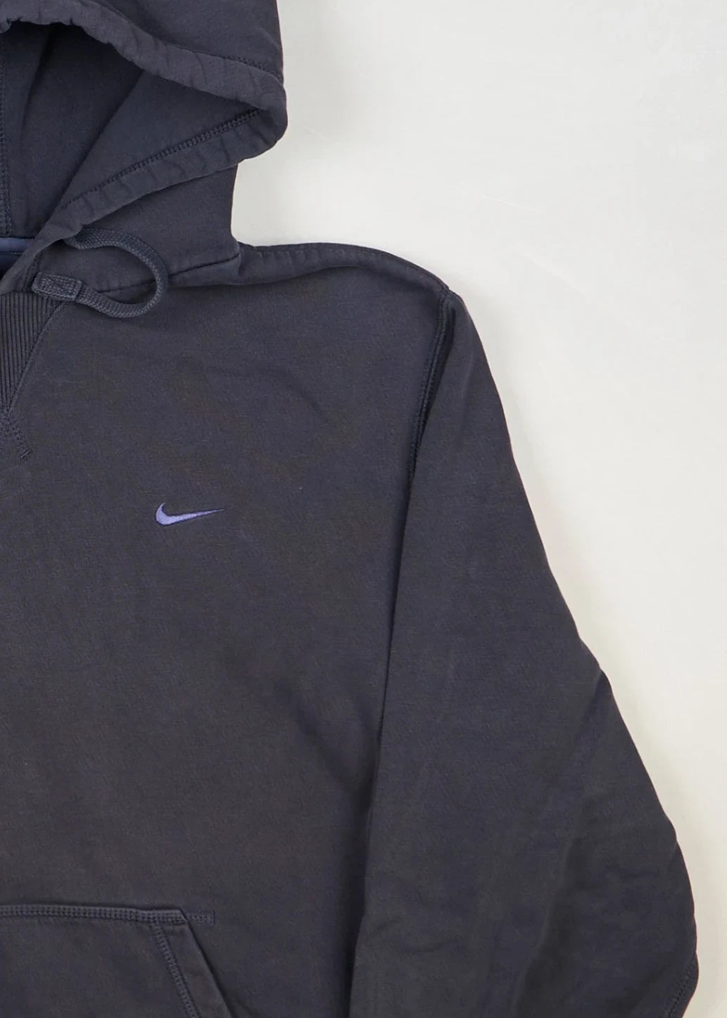Nike - Hoodie (M) Right