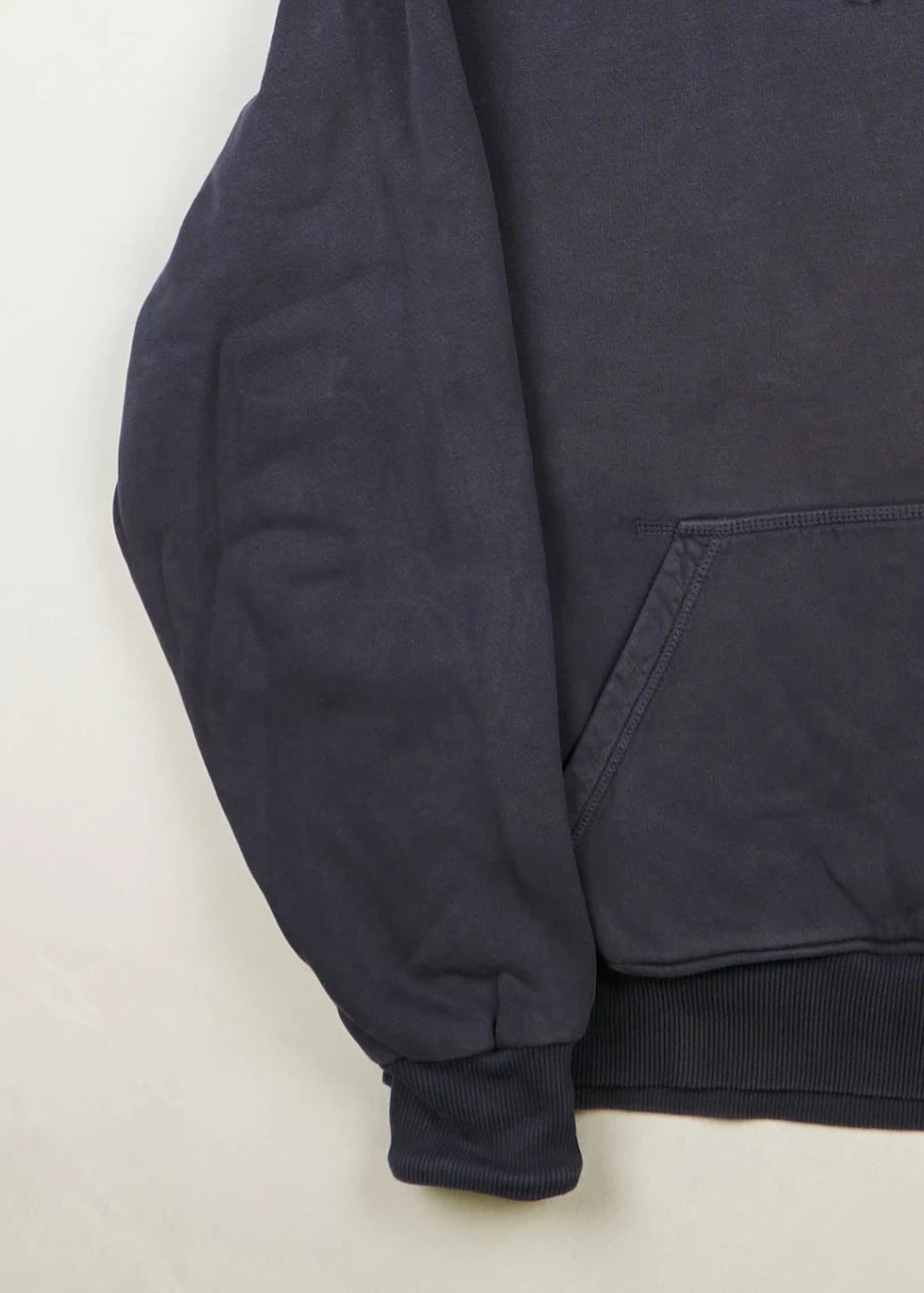 Nike - Hoodie (M) Bottom Left