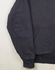 Nike - Hoodie (M) Bottom Left
