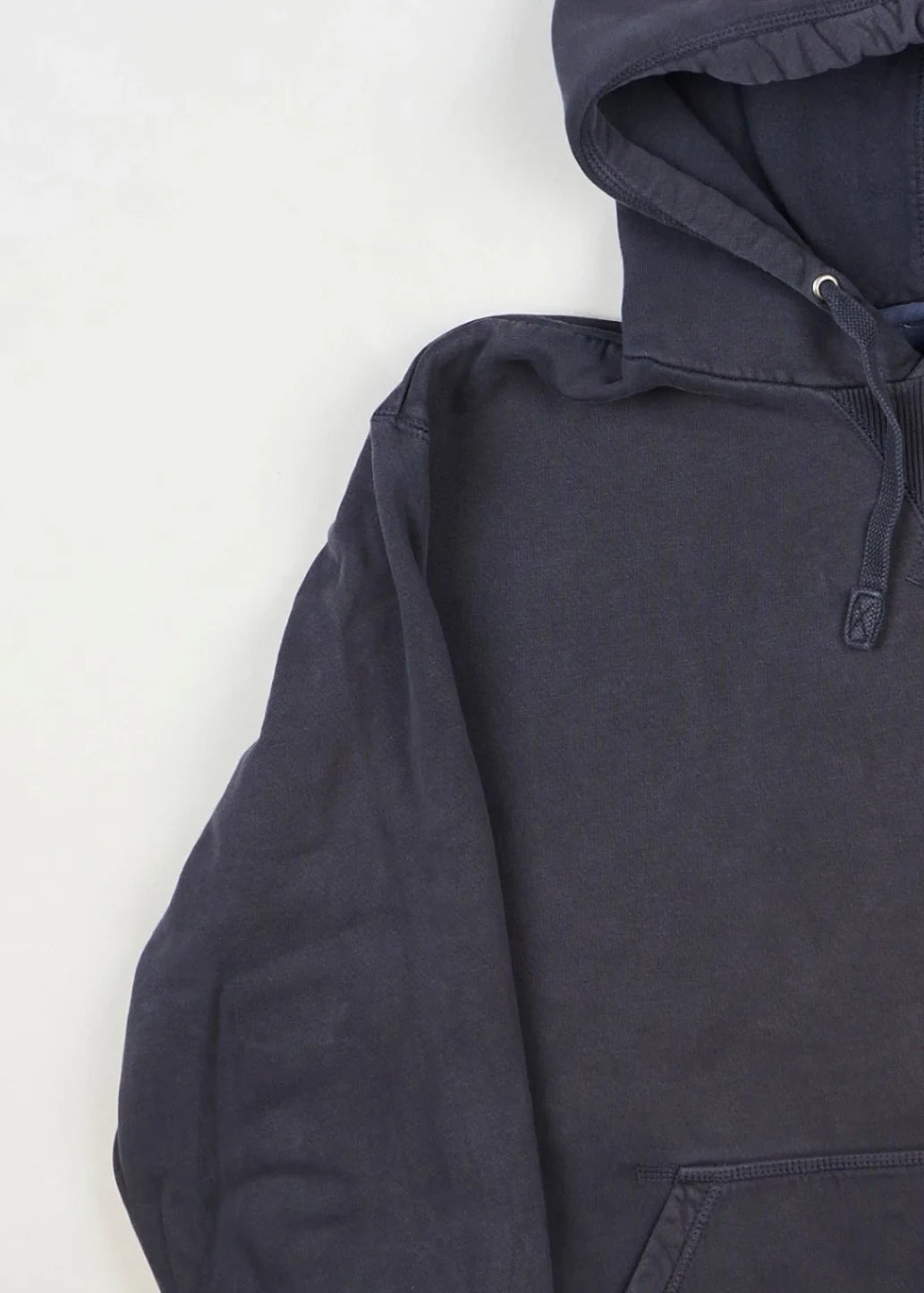 Nike - Hoodie (M) Left