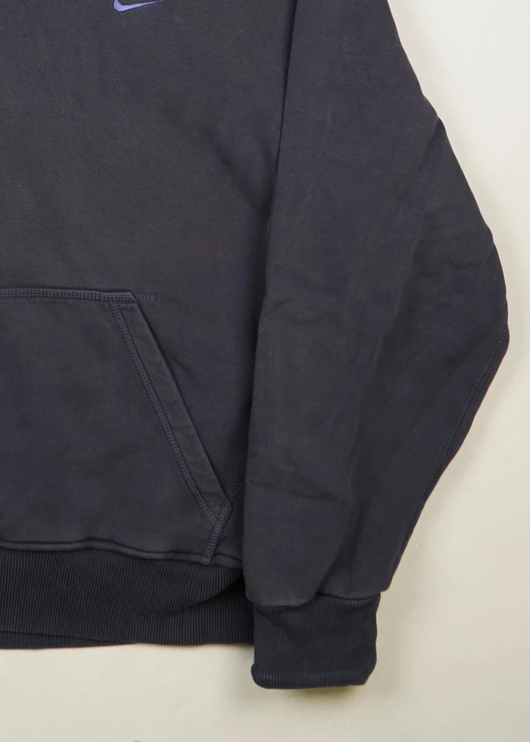 Nike - Hoodie (M) Bottom Right