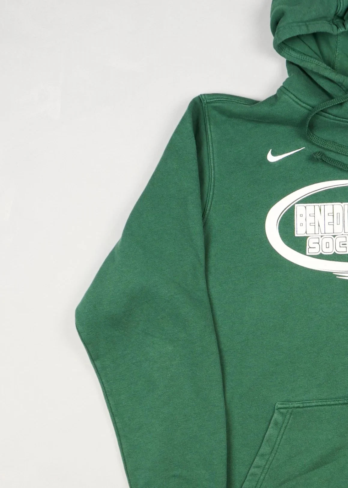 Nike - Hoodie (L) Left