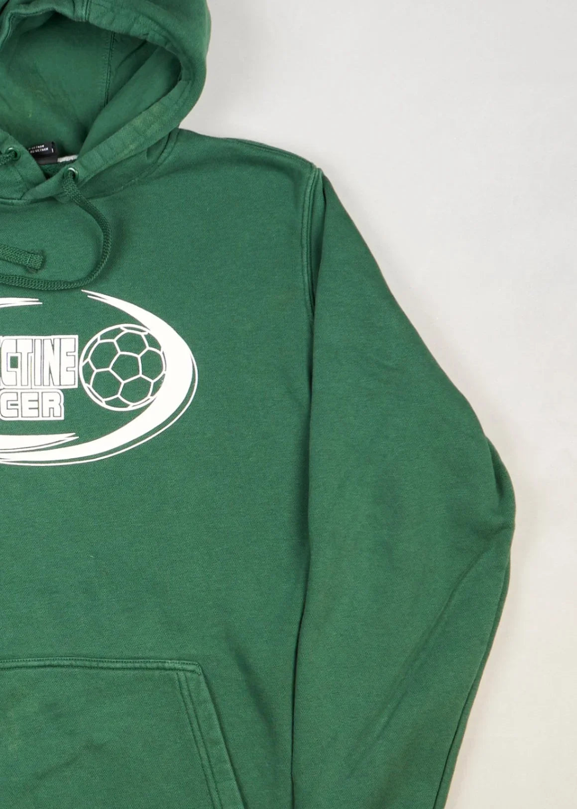 Nike - Hoodie (L) Right