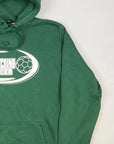 Nike - Hoodie (L) Right