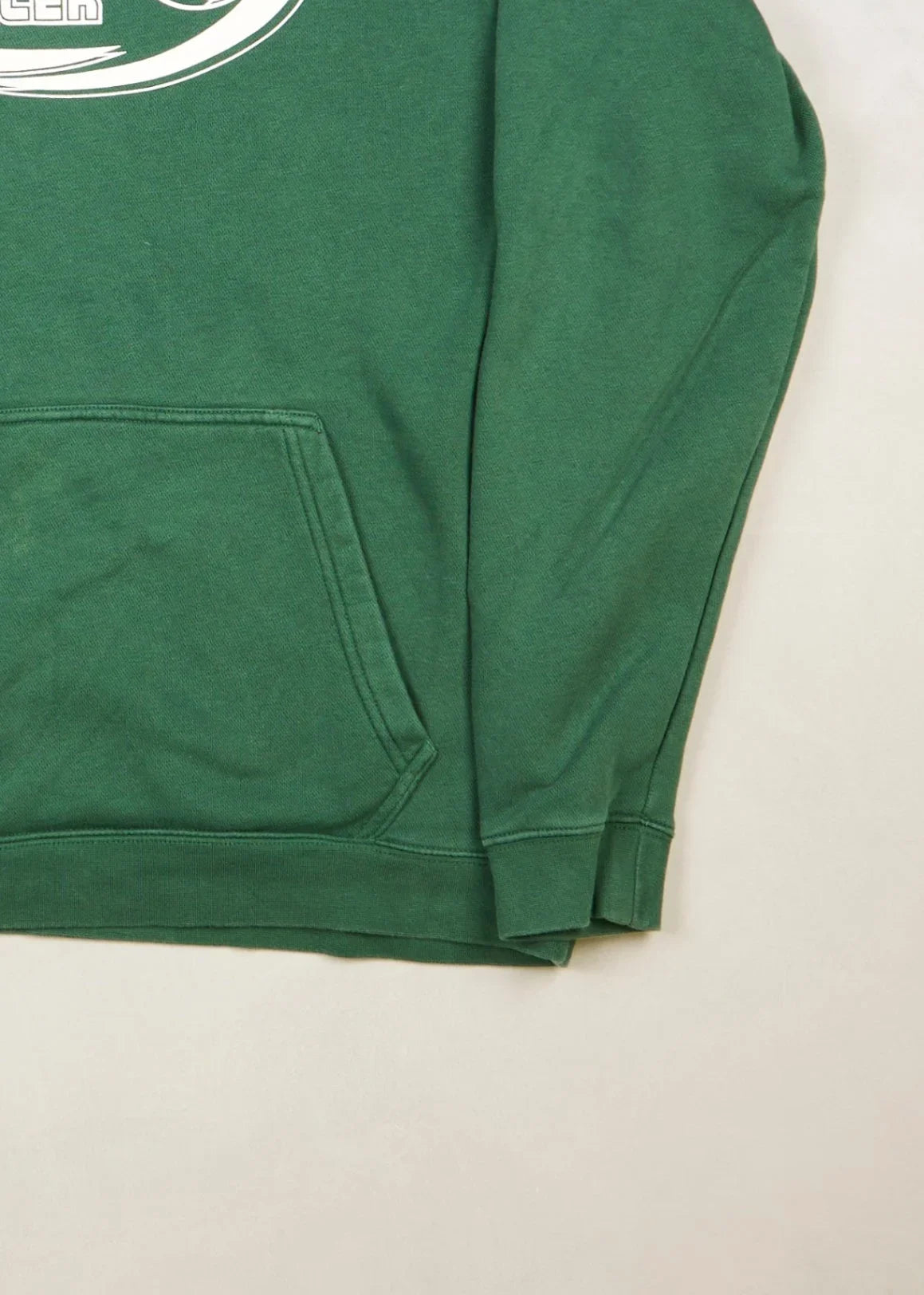 Nike - Hoodie (L) Bottom Right
