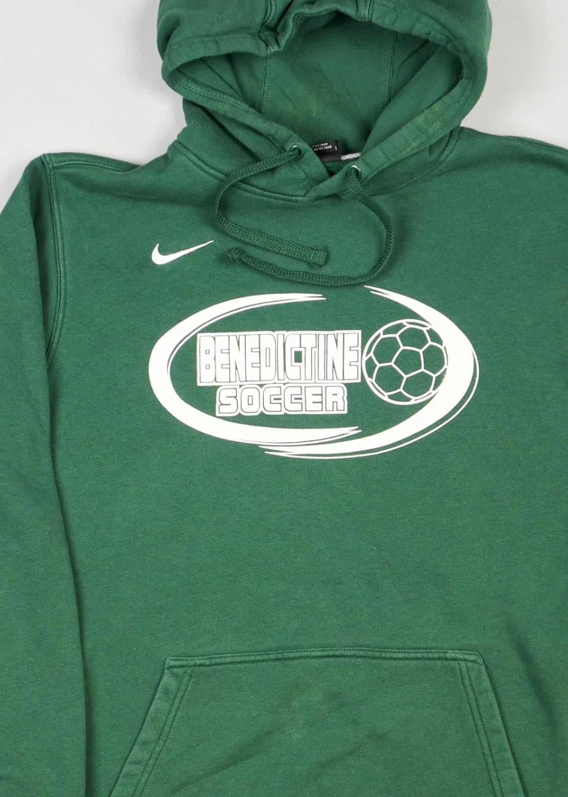 Nike - Hoodie (L) Center