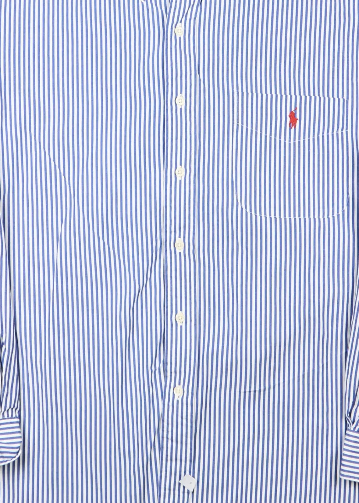 Ralph Lauren - Shirt (M) Center