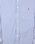Ralph Lauren - Shirt (M) Center