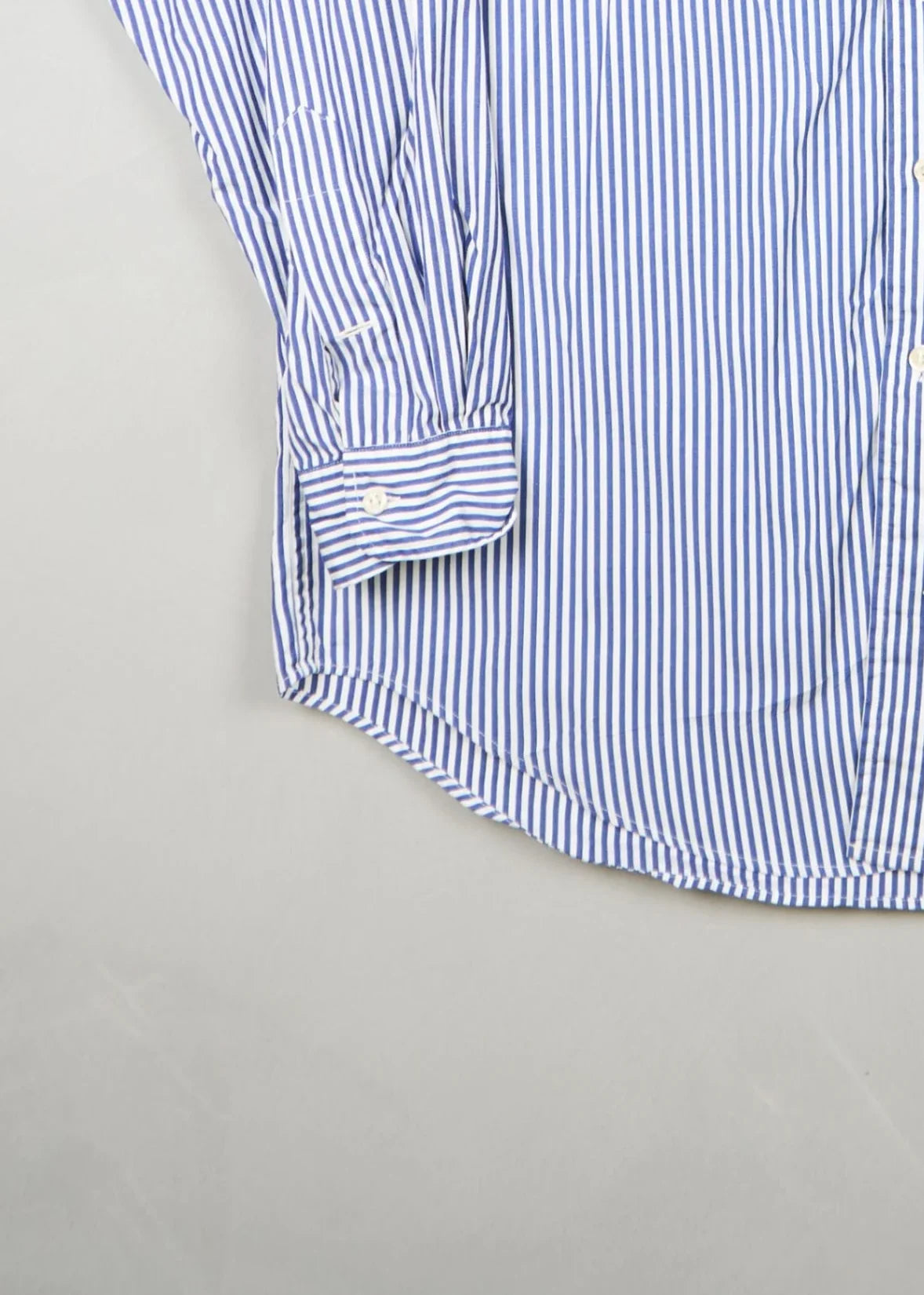 Ralph Lauren - Shirt (M) Bottom Left