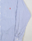 Ralph Lauren - Shirt (M) Right