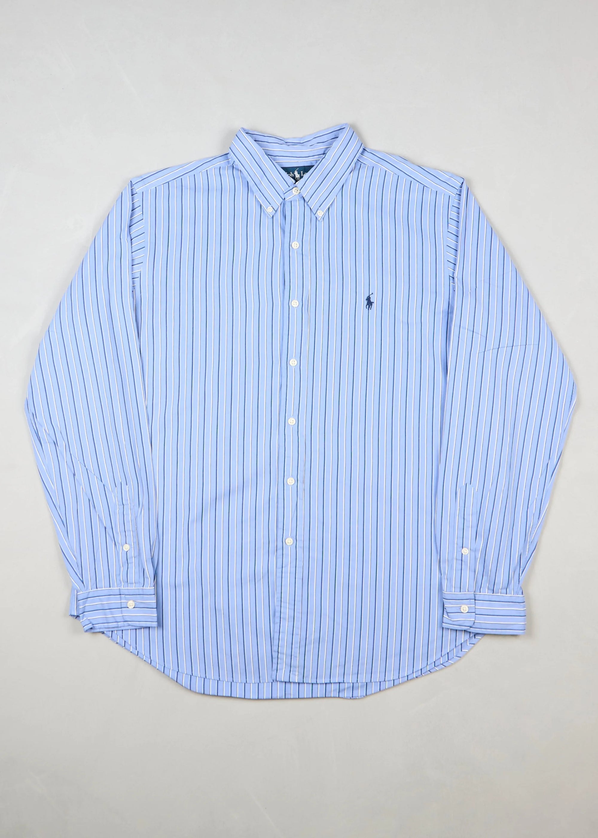 Ralph Lauren - Shirt (XL)