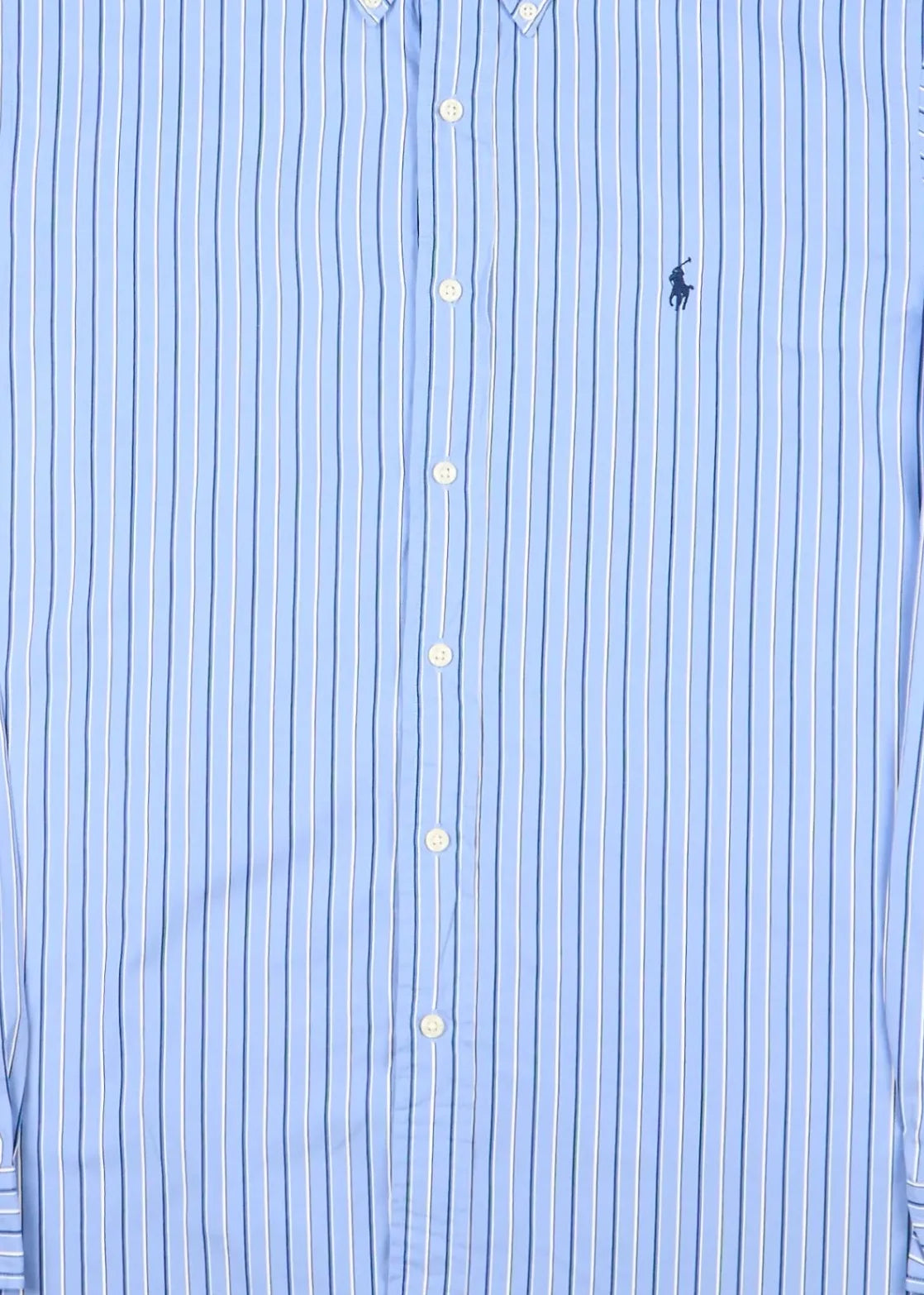 Ralph Lauren - Shirt (XL) Center