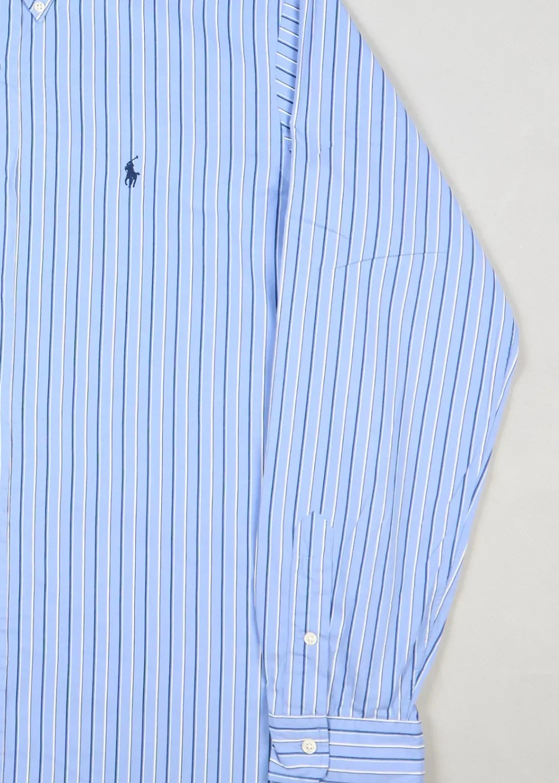 Ralph Lauren - Shirt (XL) Right