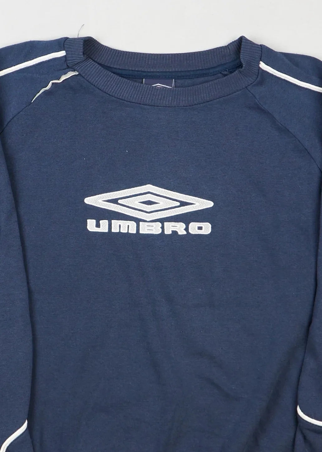 Umbro - Sweatshirt (M) Center