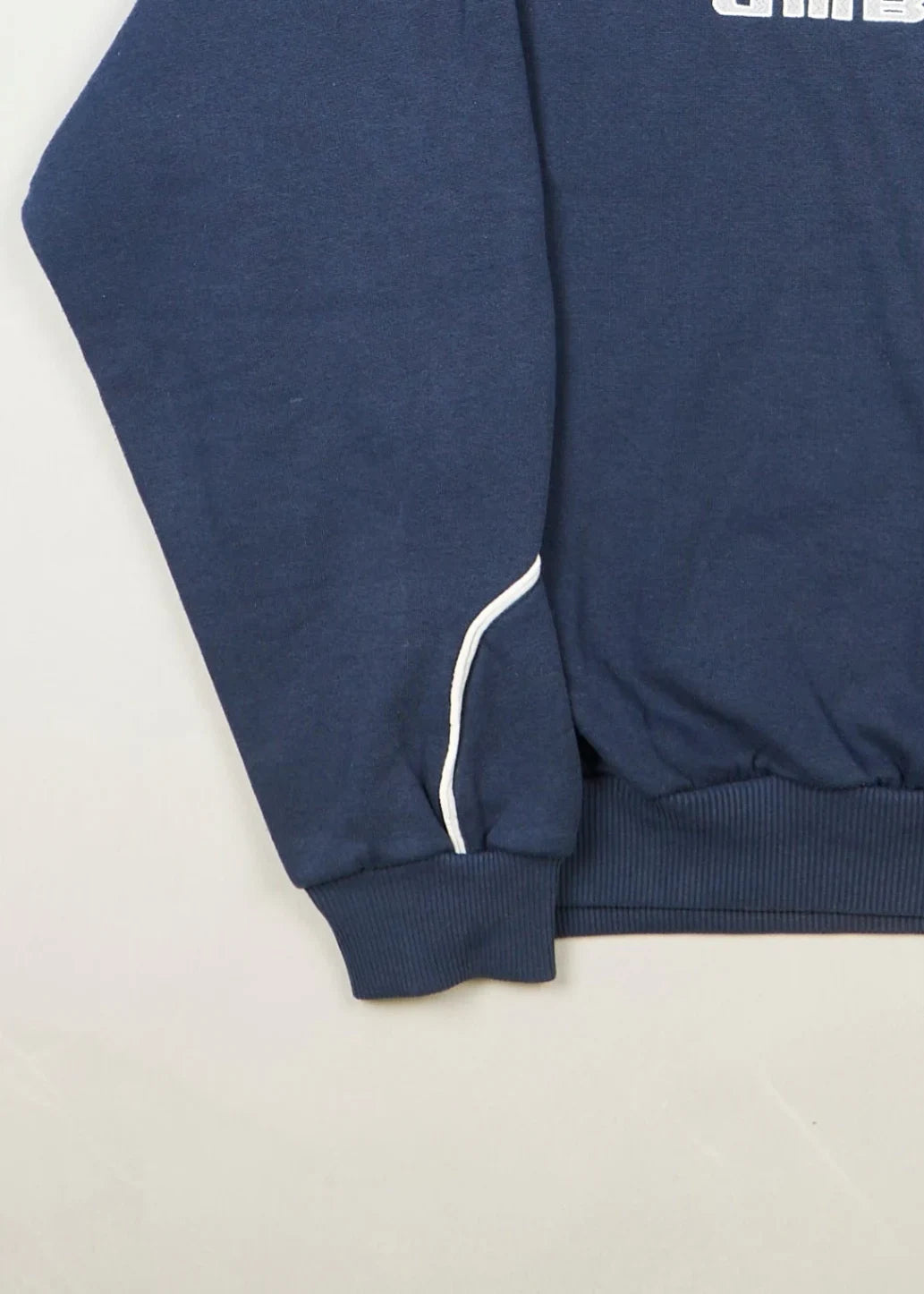 Umbro - Sweatshirt (M) Bottom Left