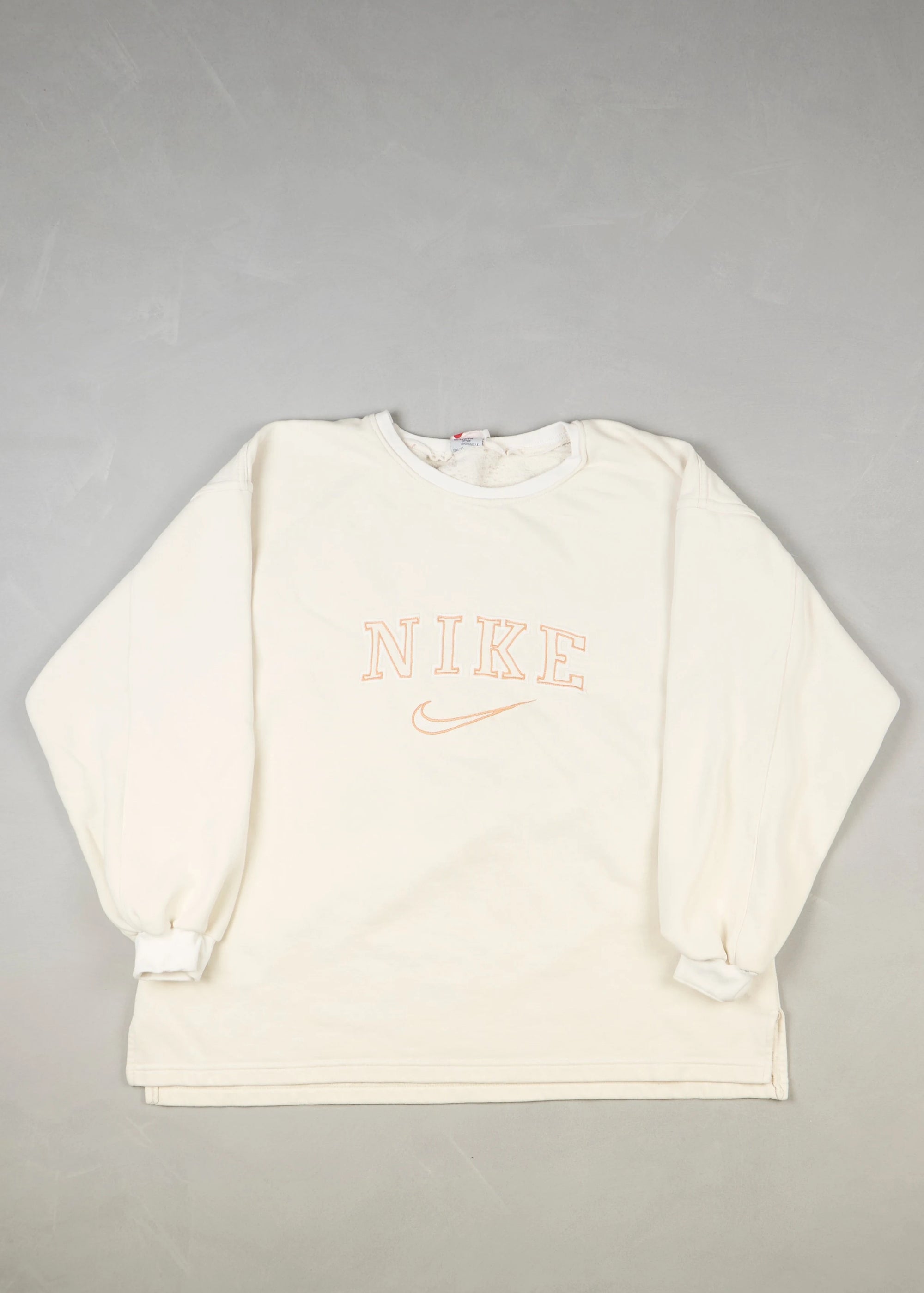 Nike - Sweatshirt (L)