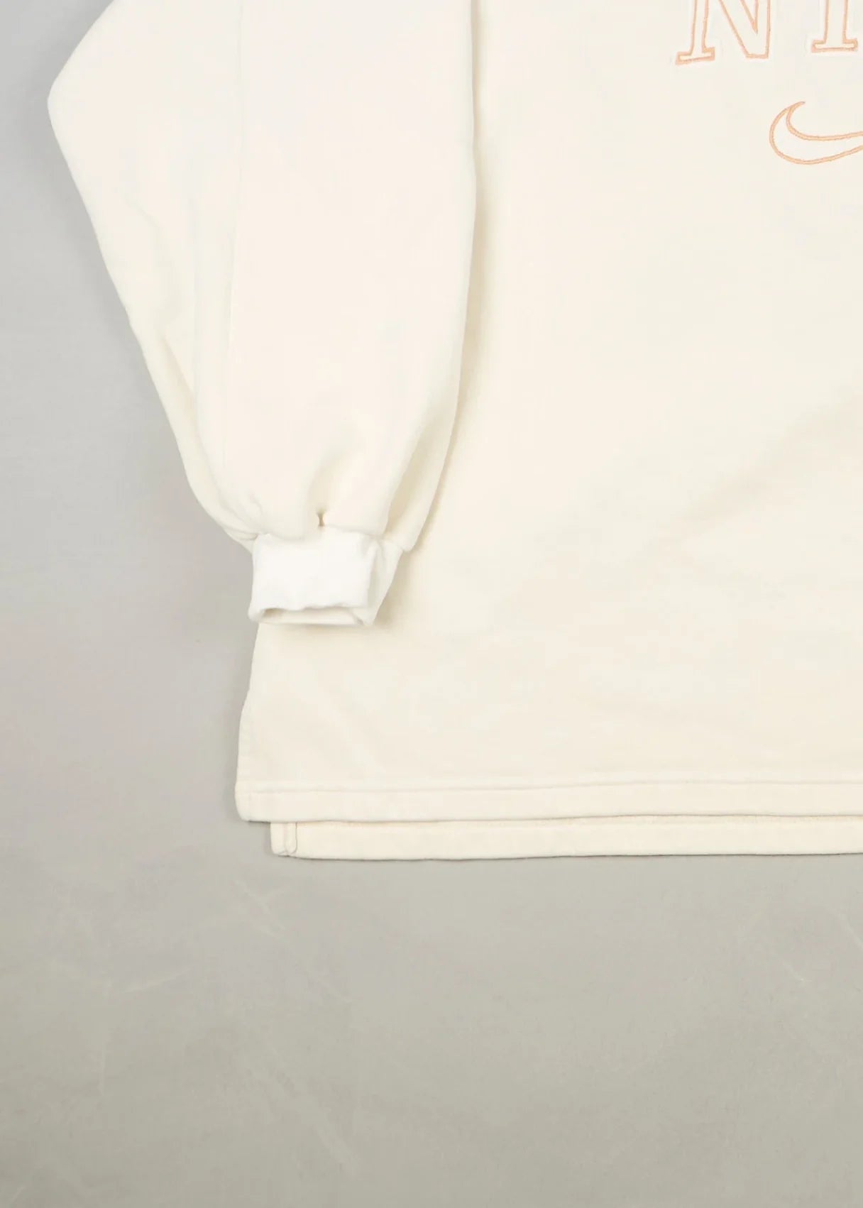 Nike - Sweatshirt (L) Bottom Left