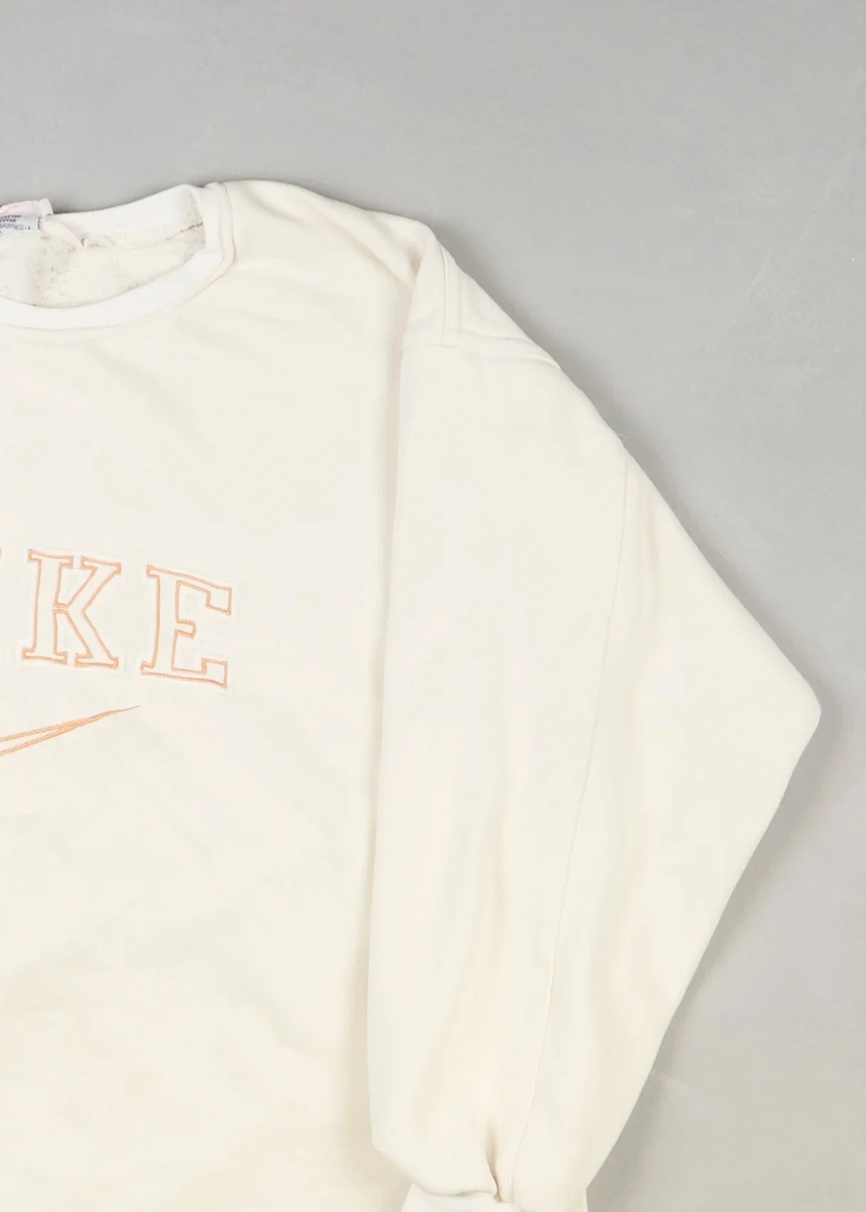 Nike - Sweatshirt (L) Right