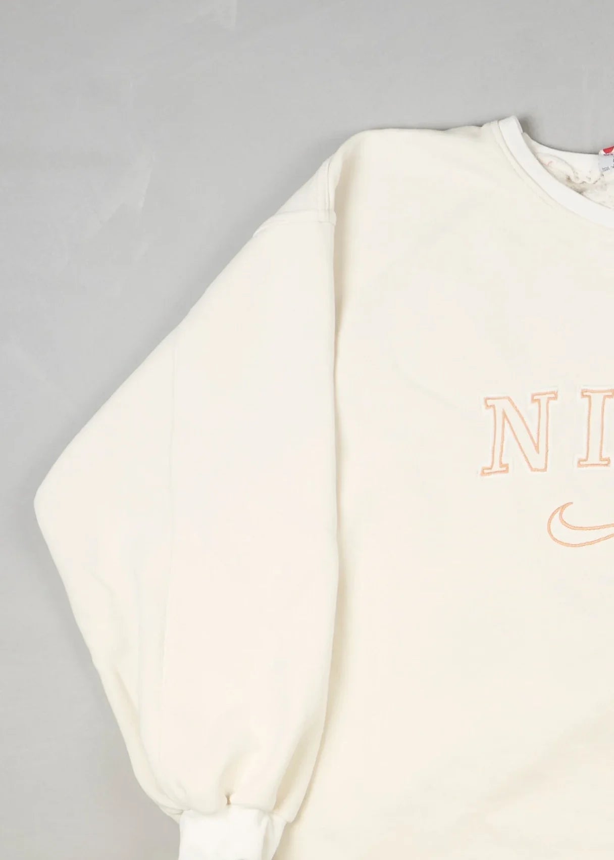 Nike - Sweatshirt (L) Left