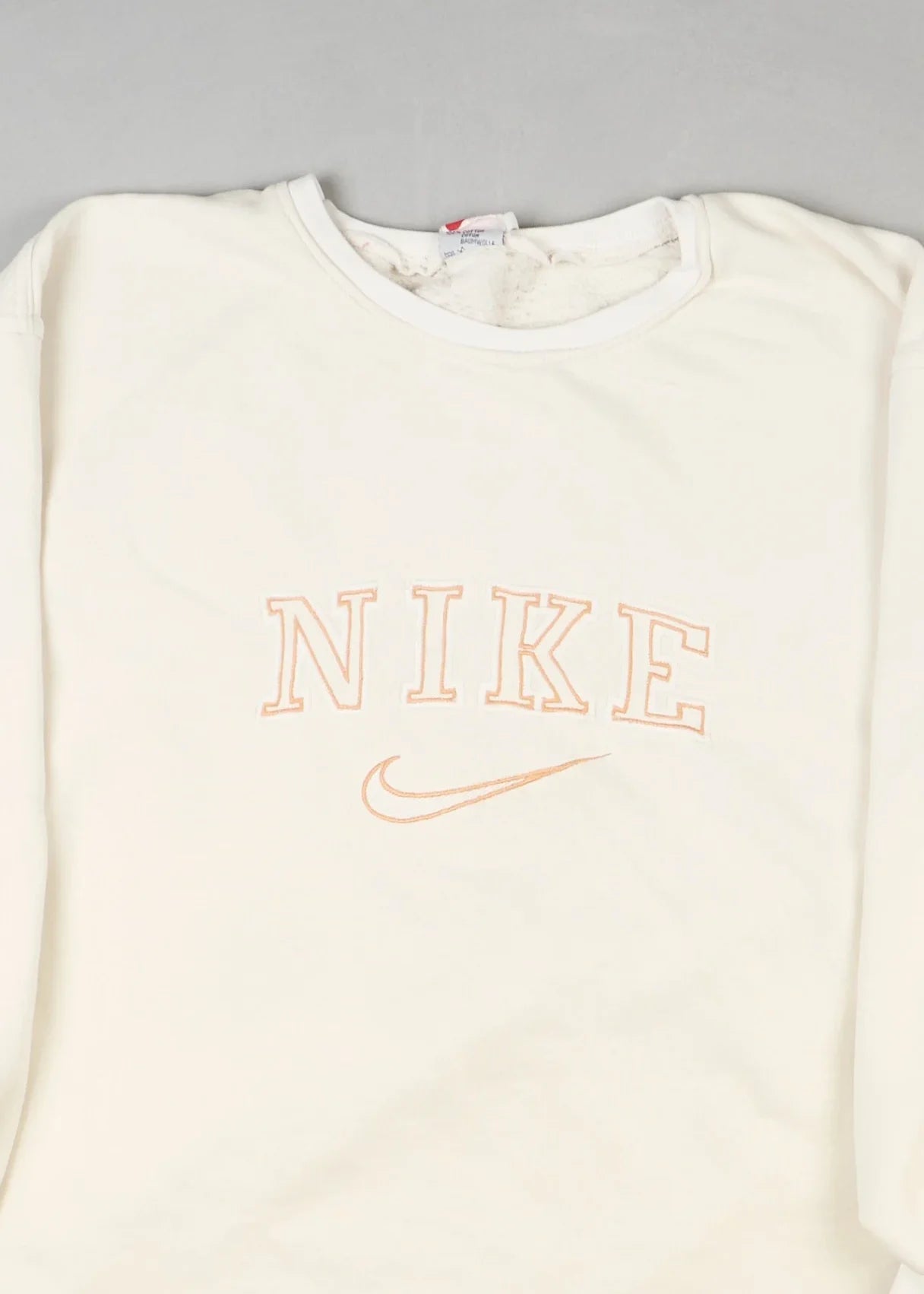 Nike - Sweatshirt (L) Center