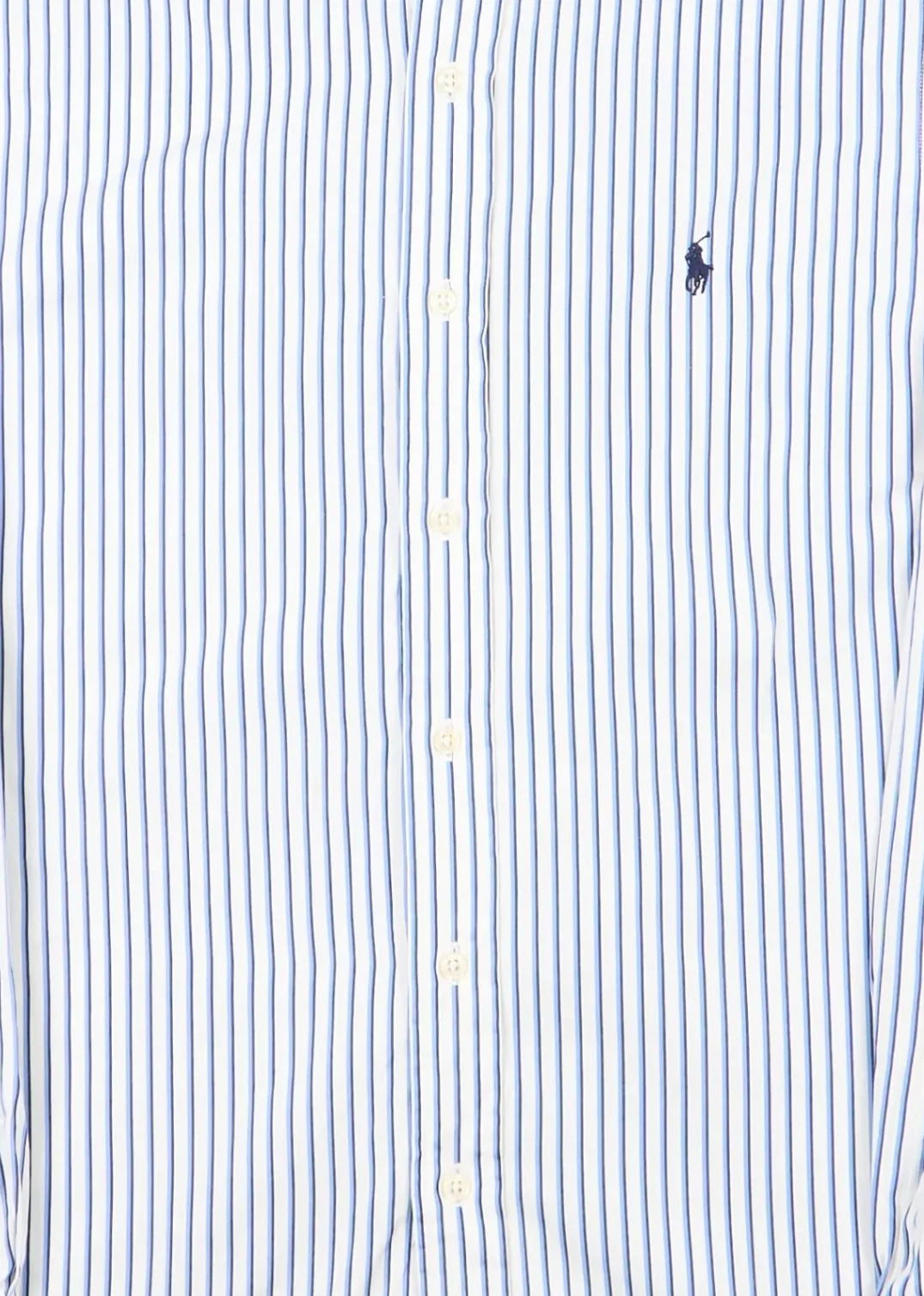 Ralph Lauren - Shirt (M) Center