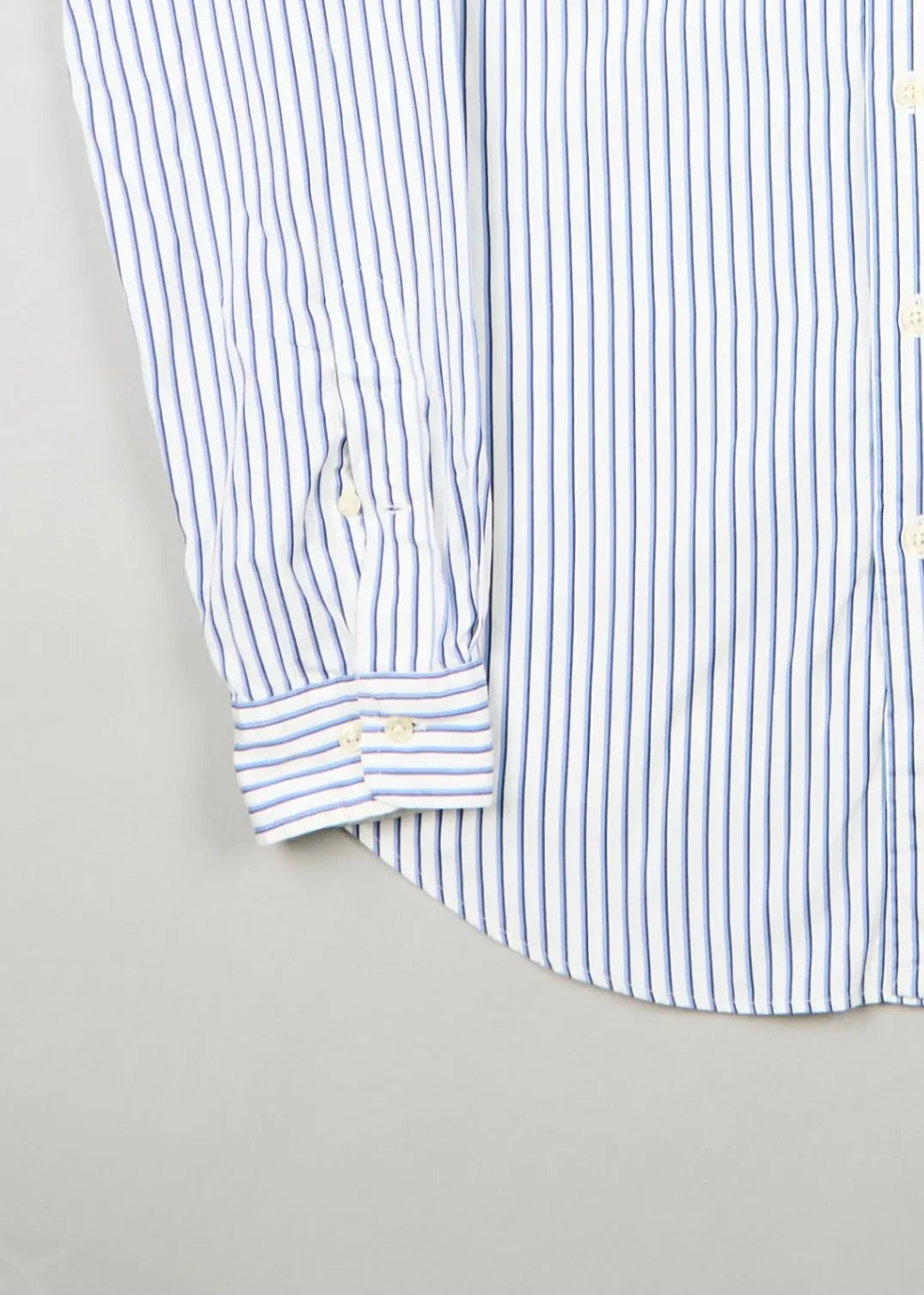 Ralph Lauren - Shirt (M) Bottom Left