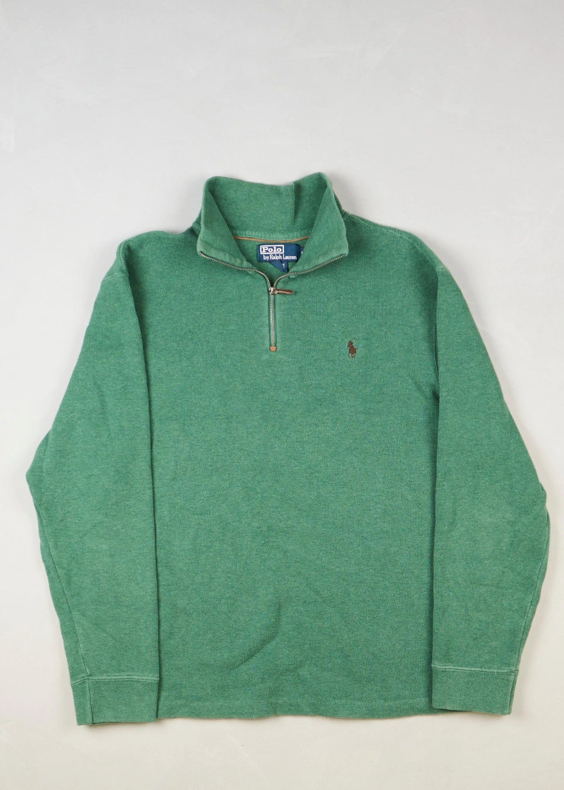 Ralph Lauren - Quarter Zip (L)