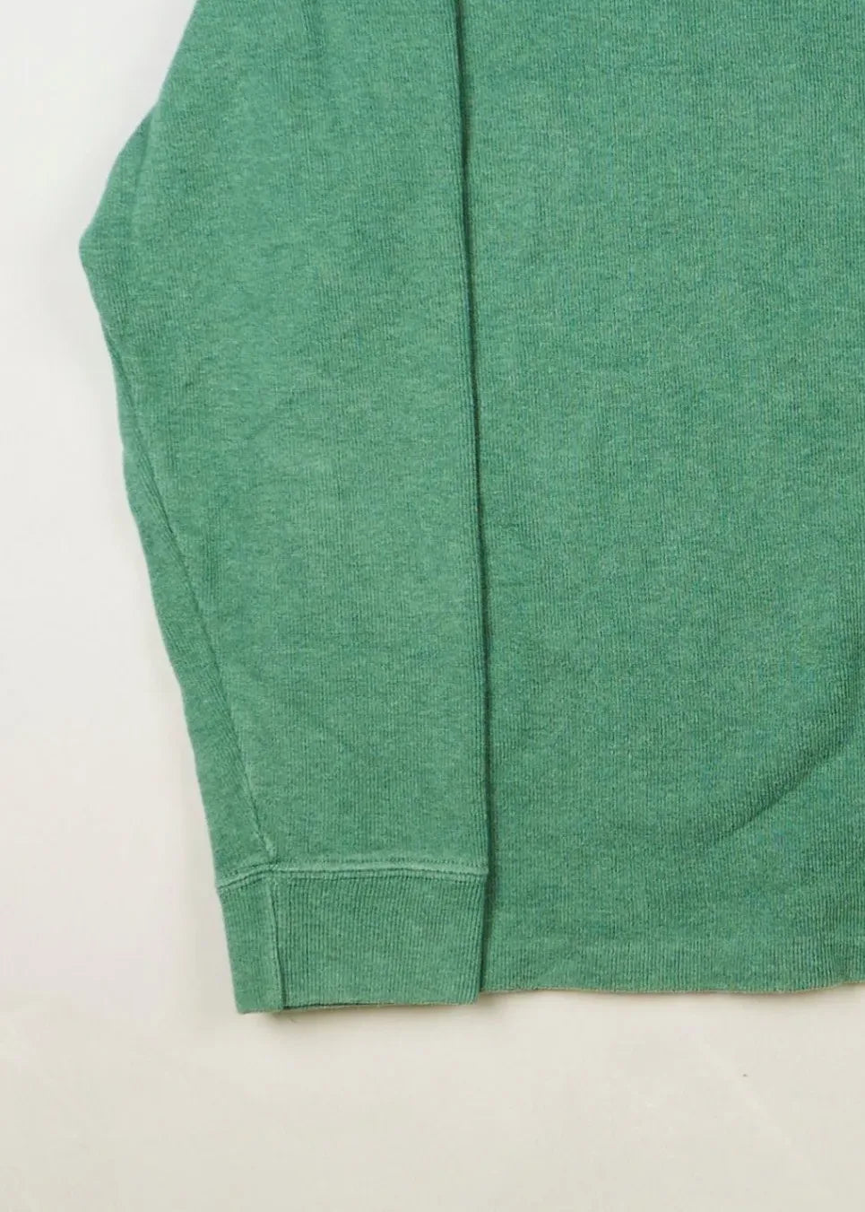 Ralph Lauren - Quarter Zip (L) Bottom Left