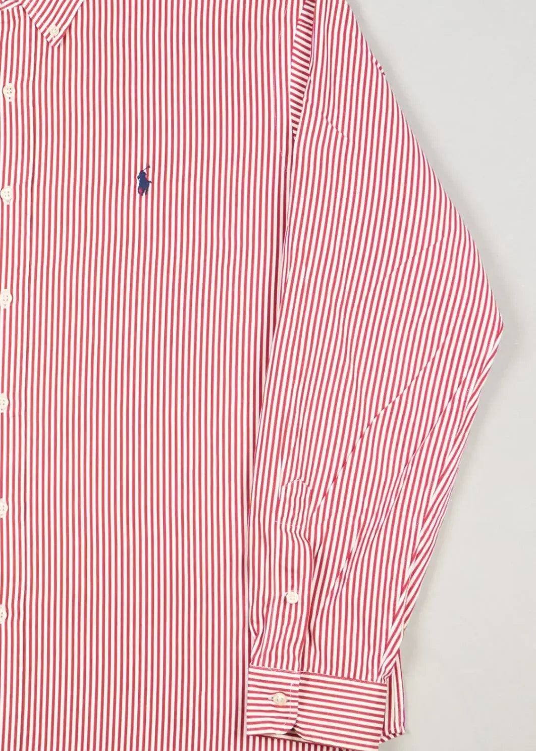 Ralph Lauren - Shirt (L) Right