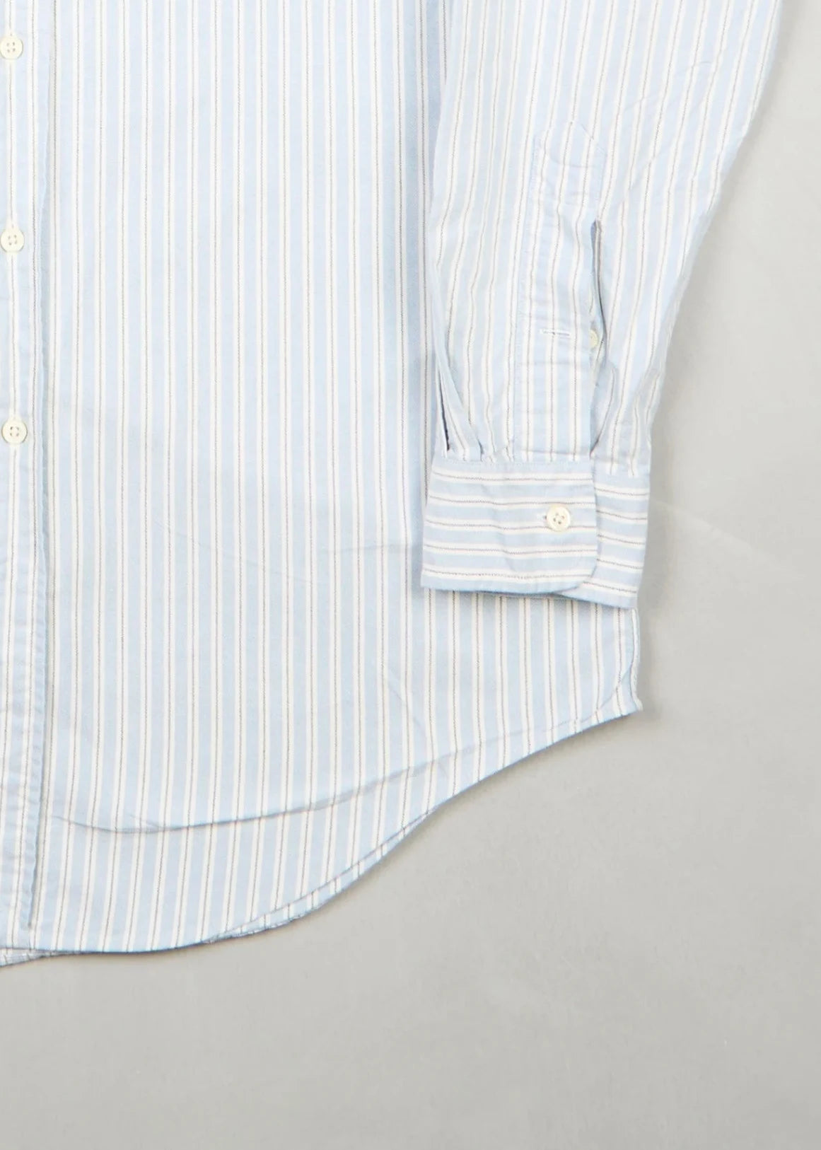 Ralph Lauren - Shirt (M) Bottom Right