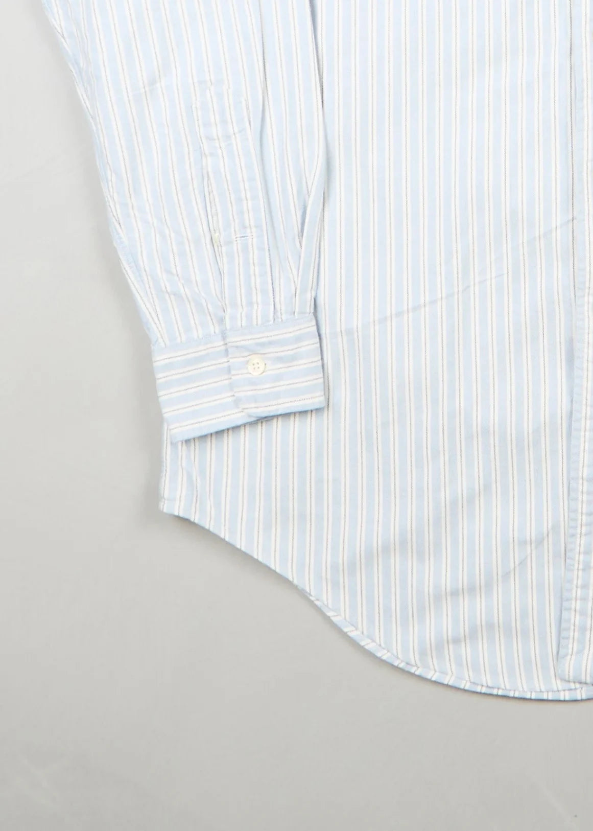 Ralph Lauren - Shirt (M) Bottom Left