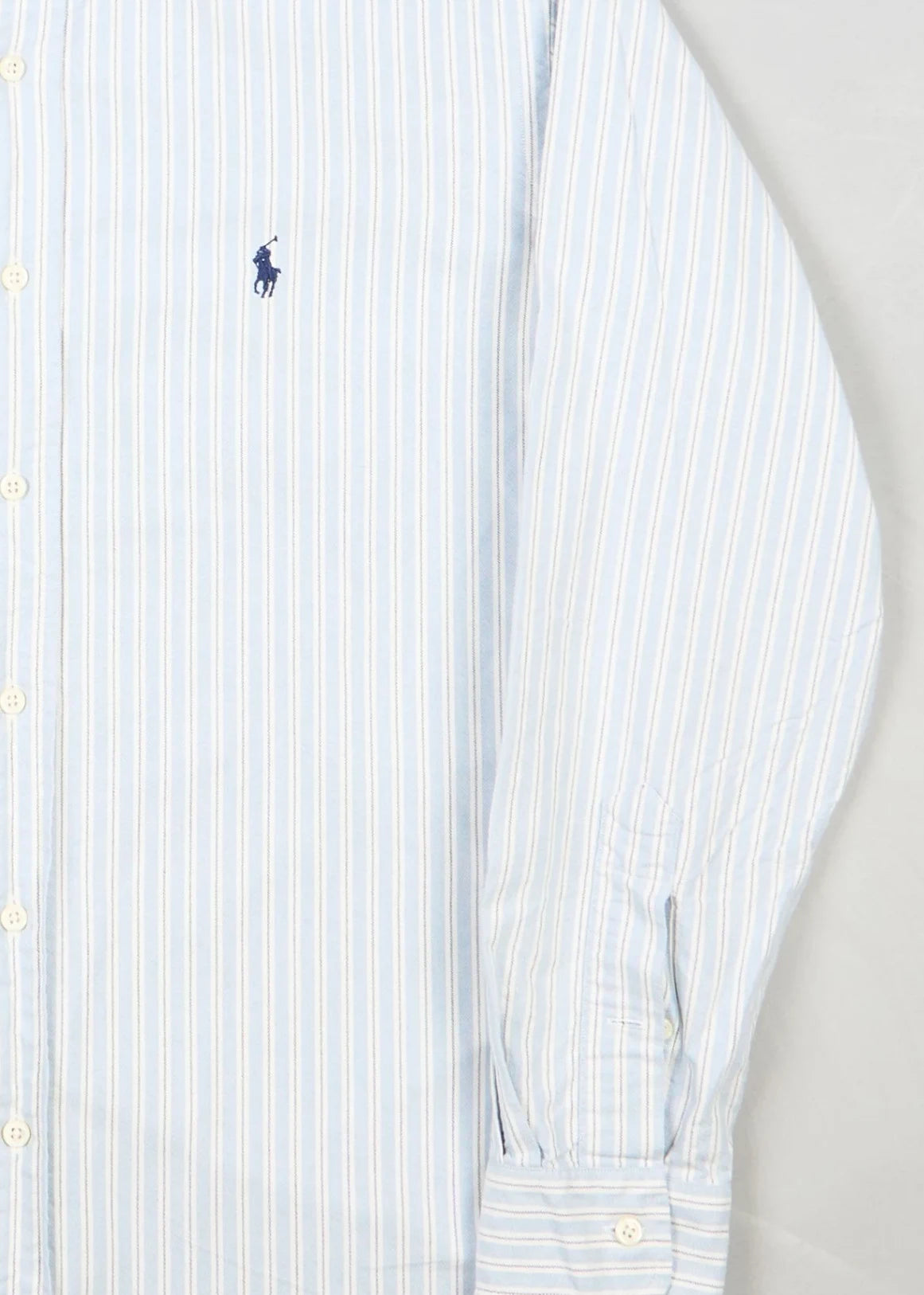 Ralph Lauren - Shirt (M) Right