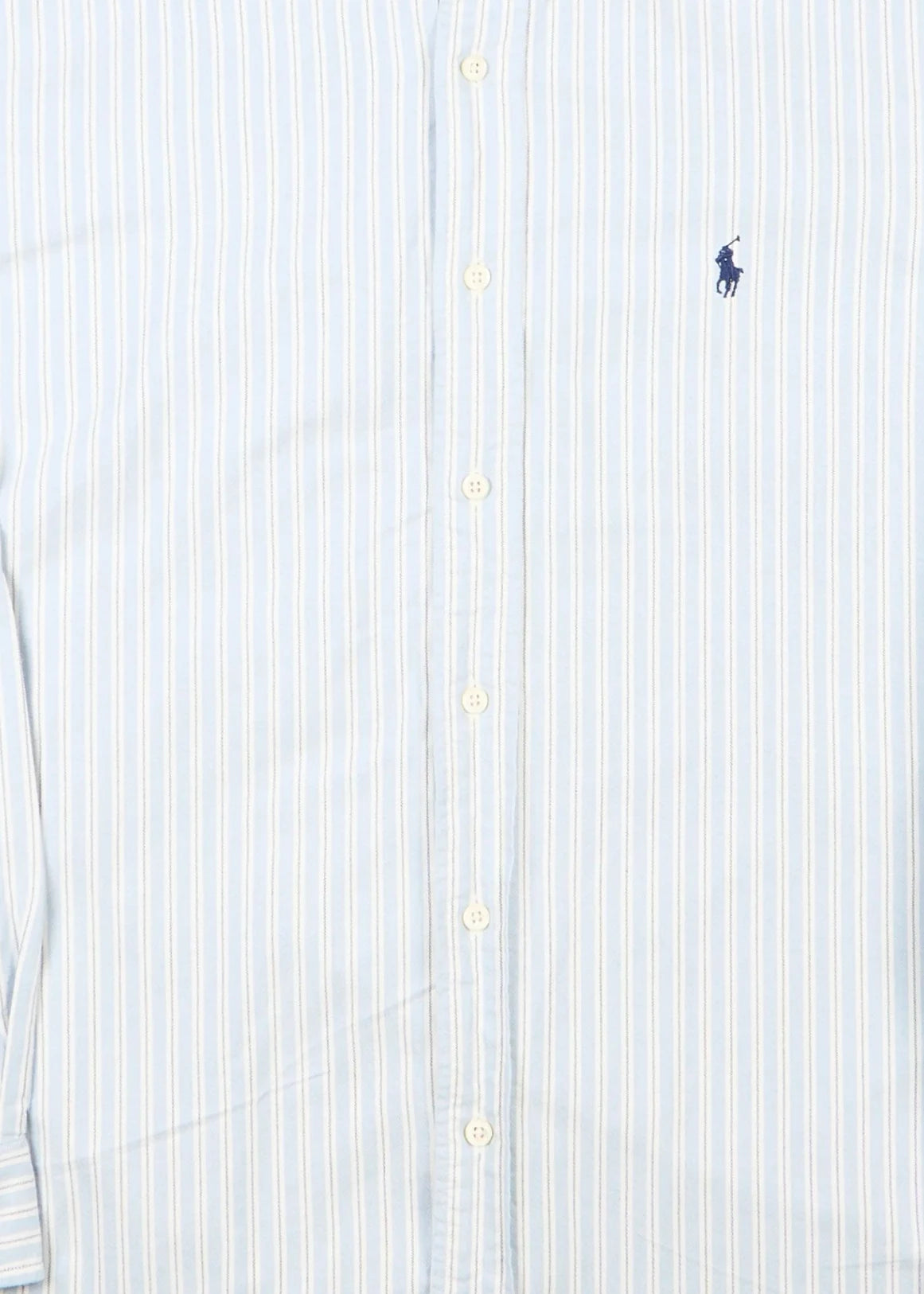 Ralph Lauren - Shirt (M) Center