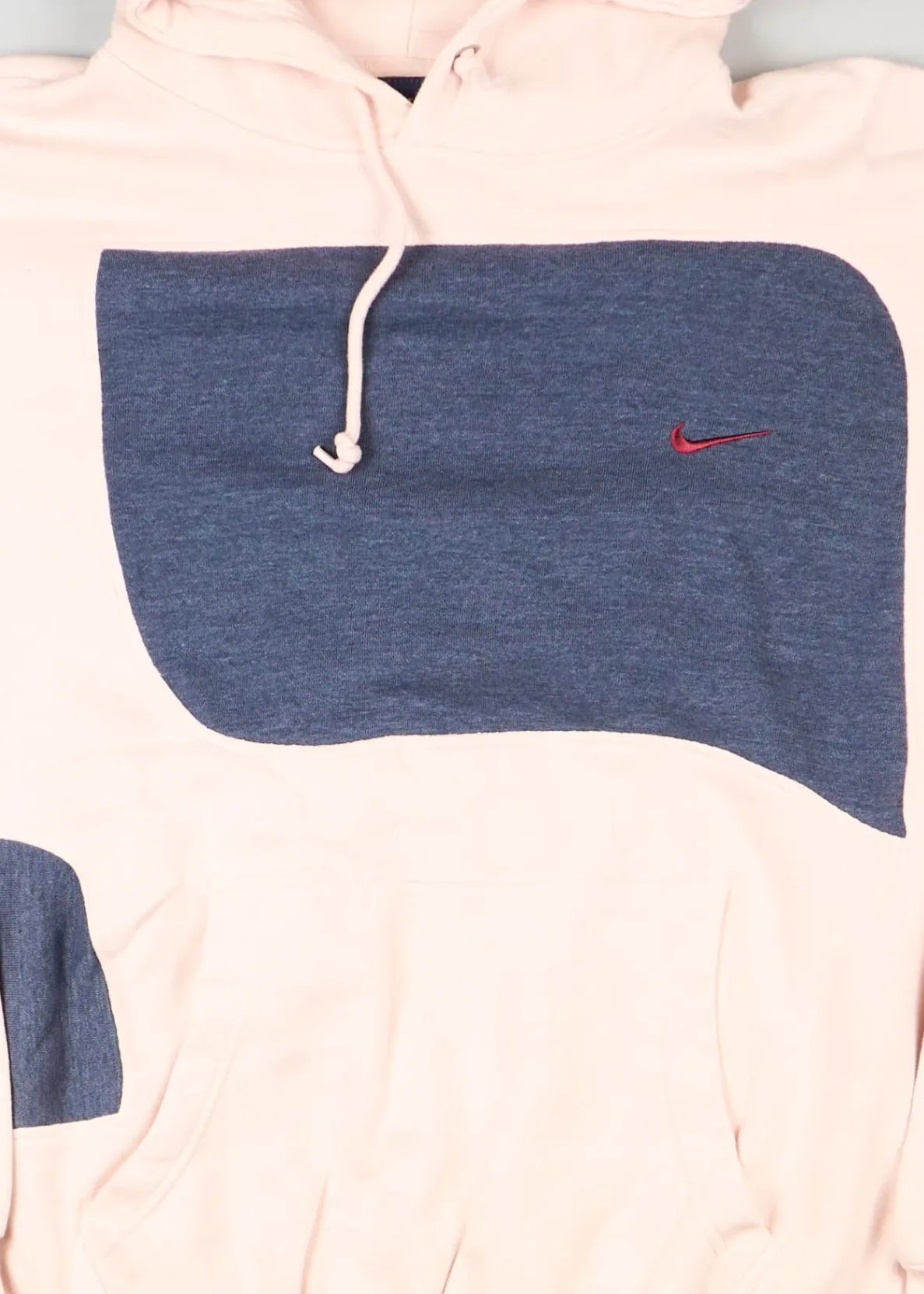 Nike - Hoodie (XXL) Center