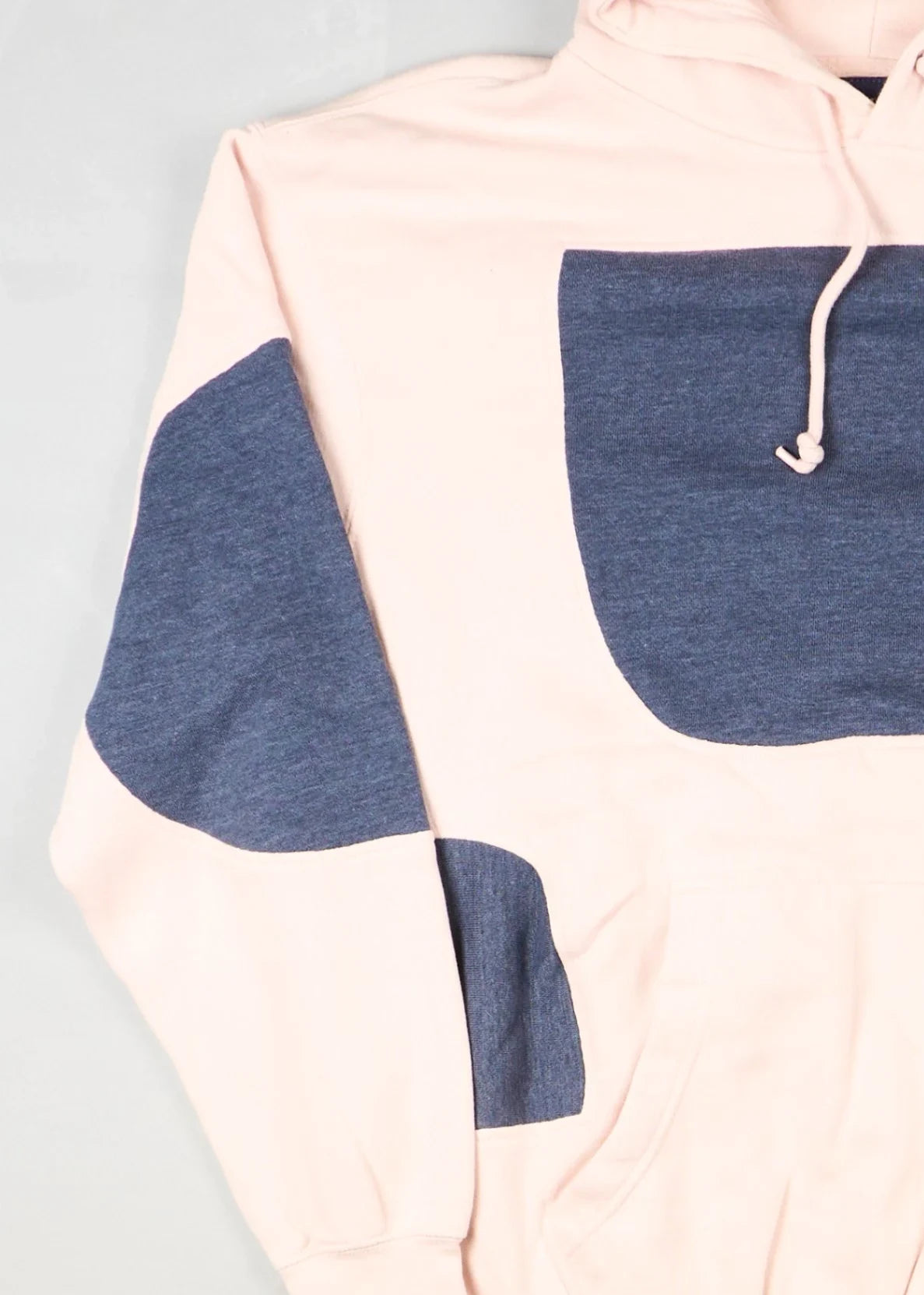 Nike - Hoodie (XXL) Left