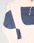 Nike - Hoodie (XXL) Left