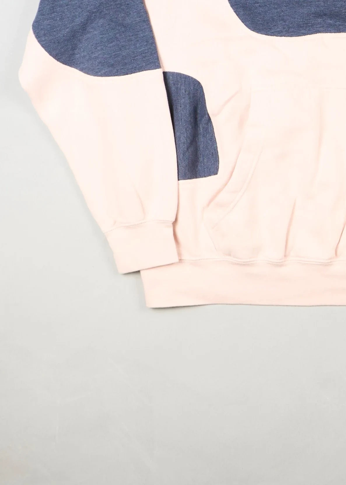 Nike - Hoodie (XXL) Bottom Left